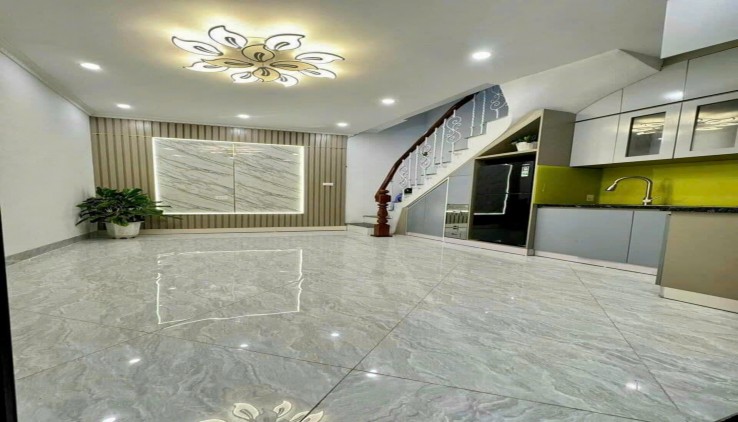 Cho thuê nhà sàn LÀM NHÀ HÀNG, CÀ PHÊ gỗ 3 gian tại ngõ oto Khuất Duy Tiến